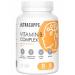 UltraSupps B vitamins B Vitamin B Complex 30 capsules - Buy Online on GoSupps.com