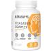 UltraSupps B vitamins B Vitamin B Complex 90 capsules - Buy Online on GoSupps.com