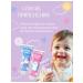 DERMANIKA Cream children's kit of 3 pieces of 75ml - Buy Online on GoSupps.com