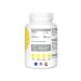 UltraSupps Vitamin D Vitamin D3 2000 IU 60 capsules - Buy Online on GoSupps.com