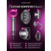 FGS Hair hair dryer professional with nozzles powerful - Buy Online on GoSupps.com