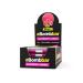 BombBar Flapped Baton 40g raspberry sorbet 30 pcs