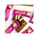 Snaq Fabriq Qwikler Bats without sugar in chocolate "Marcipan" 30pcs - Buy Online on GoSupps.com