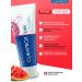 Curaprox Kids 1450 toothpaste with a fluid of watermelon 6+ 60 ml - Buy Online on GoSupps.com