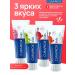 Curaprox Kids 1450 toothpaste with a fluid of watermelon 6+ 60 ml - Buy Online on GoSupps.com
