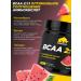 Prime Kraft BCAA 2 1 1 watermelon 150 g - Buy Online on GoSupps.com
