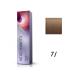 WELLA PROFESSIONALS Illumina color 7 60ml cream