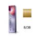 WELLA PROFESSIONALS Illumina Color 8 38 60ml Cream