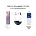 WELLA PROFESSIONALS Illumina Color 8 38 60ml Cream - Buy Online on GoSupps.com