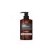 Hair shampoo Kundal Blackberry Bay 500 ml - Buy Online on GoSupps.com