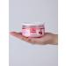 Parli Cosmetics Nourishing cream Batter for Body Cherry 200ml - Buy Online on GoSupps.com