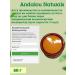 Andalou Naturals Night cream with purple carrots and vitamin C 50 ml - Buy Online on GoSupps.com