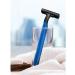 YUNCHI Disposable men's razor 5 pcs - Buy Online on GoSupps.com