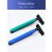 YUNCHI Disposable men's razor 5 pcs - Buy Online on GoSupps.com