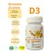 KWOPI Vitamin D3 2000 IM for immunity