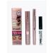 SABBI Set 3 in 1 mascara eyeliner and eyebrow gel