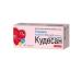 Home medicine cabinet Cardio potassium magnesium tz Kudsan table x40 pcs