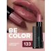 BELOR DESIGN Moisturizing lipstick for lips tone 133 satin