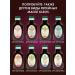 Oleos Gurry oil is natural with a tea tree a set 2*100 ml - Buy Online on GoSupps.com