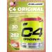Cellucor Pre-working C4 Pre-Workout 282 g watermelon