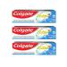COLGATE Toothpaste Total 12 Professional Cleaning 75 ml 3 pcs