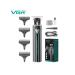 VGR The perfect trimmer for hairdressers and at home - Buy Online on GoSupps.com