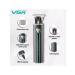 VGR The perfect trimmer for hairdressers and at home - Buy Online on GoSupps.com