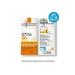 koreancosmetis Anthelios Sunflower Fluid Cream for Faces SPF 50+ - Buy Online on GoSupps.com