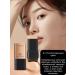 DANA MARKET Tonal stick with a brush for facial contouring #1 - Buy Online on GoSupps.com