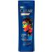clear MEN 2V1 shampoo deep purification 400 ml