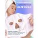 Miami Beauty Face mask tissue reusable from edema - Buy Online on GoSupps.com
