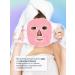 Miami Beauty Face mask tissue reusable from edema - Buy Online on GoSupps.com