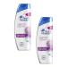 Head&Shoulders Ocean energy shampoo against dandruff 400 ml - 2 pcs