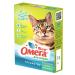 Omega Neo Vitamin treat for cats (mint mood) 90 tab