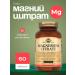 SOLGAR Magnesium citrate 200 mg 60 tablets