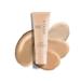ArtDeco Tonal base Light Luminous Foundation No. 45 - Buy Online on GoSupps.com