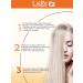 LADOR Perfumed shampoo for damaged hair - Buy Online on GoSupps.com