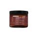 Russian cosmetics Salt scrub for body tone and elasticity 440 ml 2 pcs - Buy Online on GoSupps.com