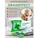 Draineffect Green Dr. Driving effect NL NL for weight loss