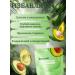 TasteOfLife Hand cream rejuvenating with avocado extract 2pcs - Buy Online on GoSupps.com