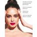 Eyebrow gel luxvisage super strong fixation - Buy Online on GoSupps.com