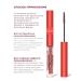 Eyebrow gel luxvisage super strong fixation - Buy Online on GoSupps.com