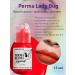 Perma Blend Lady Bug lip
