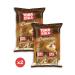 ToraBika Coffee soluble cappuccino in bags 2 block of 20pcs - Buy Online on GoSupps.com