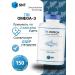 SNT Swiss Nutrition Technology Omega 3 Fisheries Tri-MEGA 500 250 1050 mg 300 capsules - Buy Online on GoSupps.com