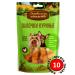 Country delicacies Treat for dogs chicken sticks 10 pcs