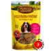 Country delicacies Treat for dog Medallions Meat 3 pcs