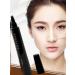 Felttip eyeliner Eyebrow eyeliner Marker Microbuding Effect - Buy Online on GoSupps.com