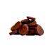 Country delicacies A treat for a dog with ostrich meat 10 pcs - Buy Online on GoSupps.com