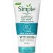 simple Cleaning facial gel